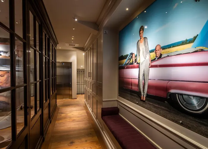 Porta Nera Private Living