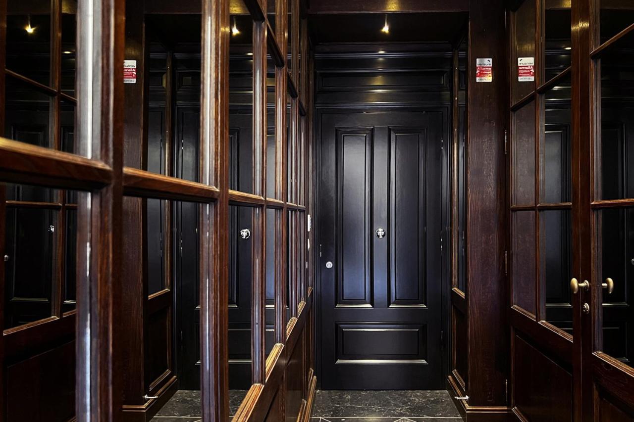 Porta Nera Private Living *