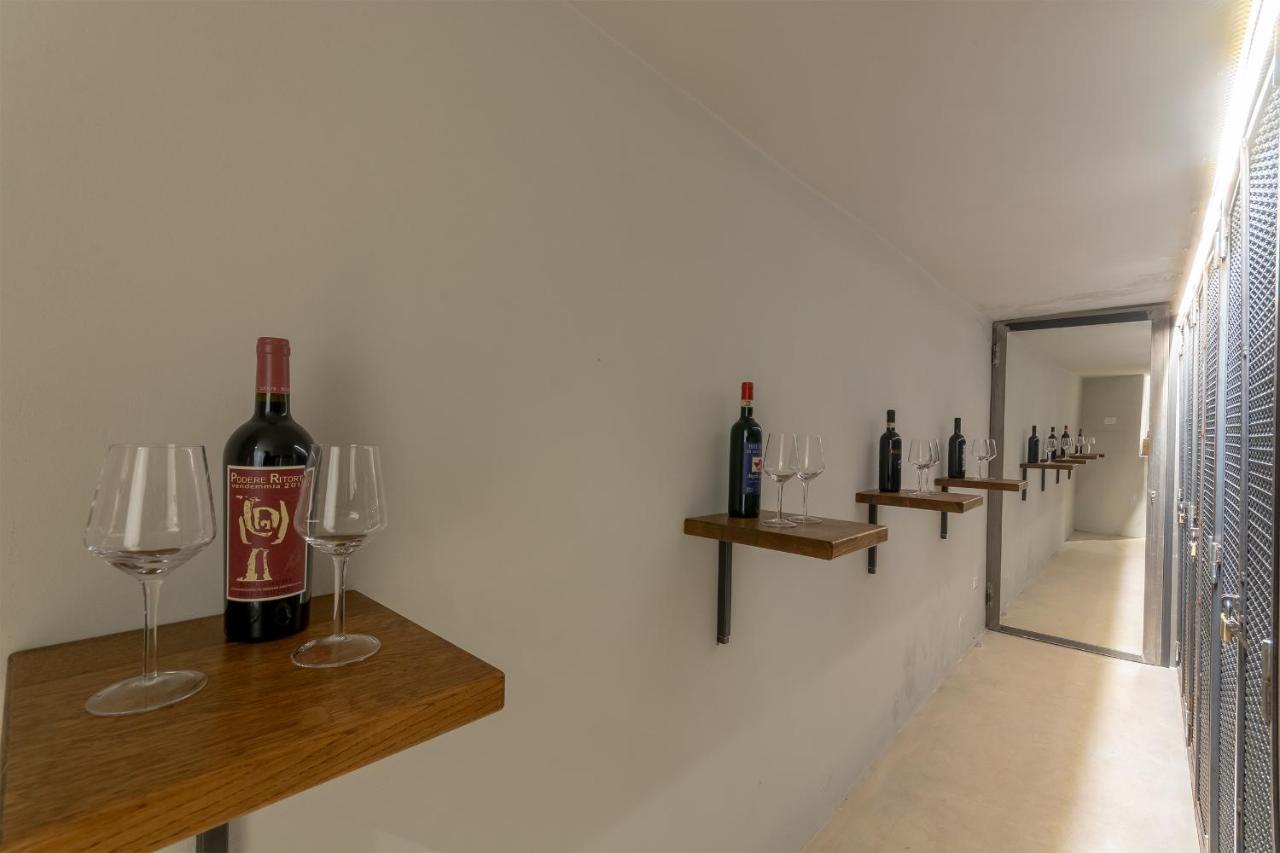 Porta Nera Private Living