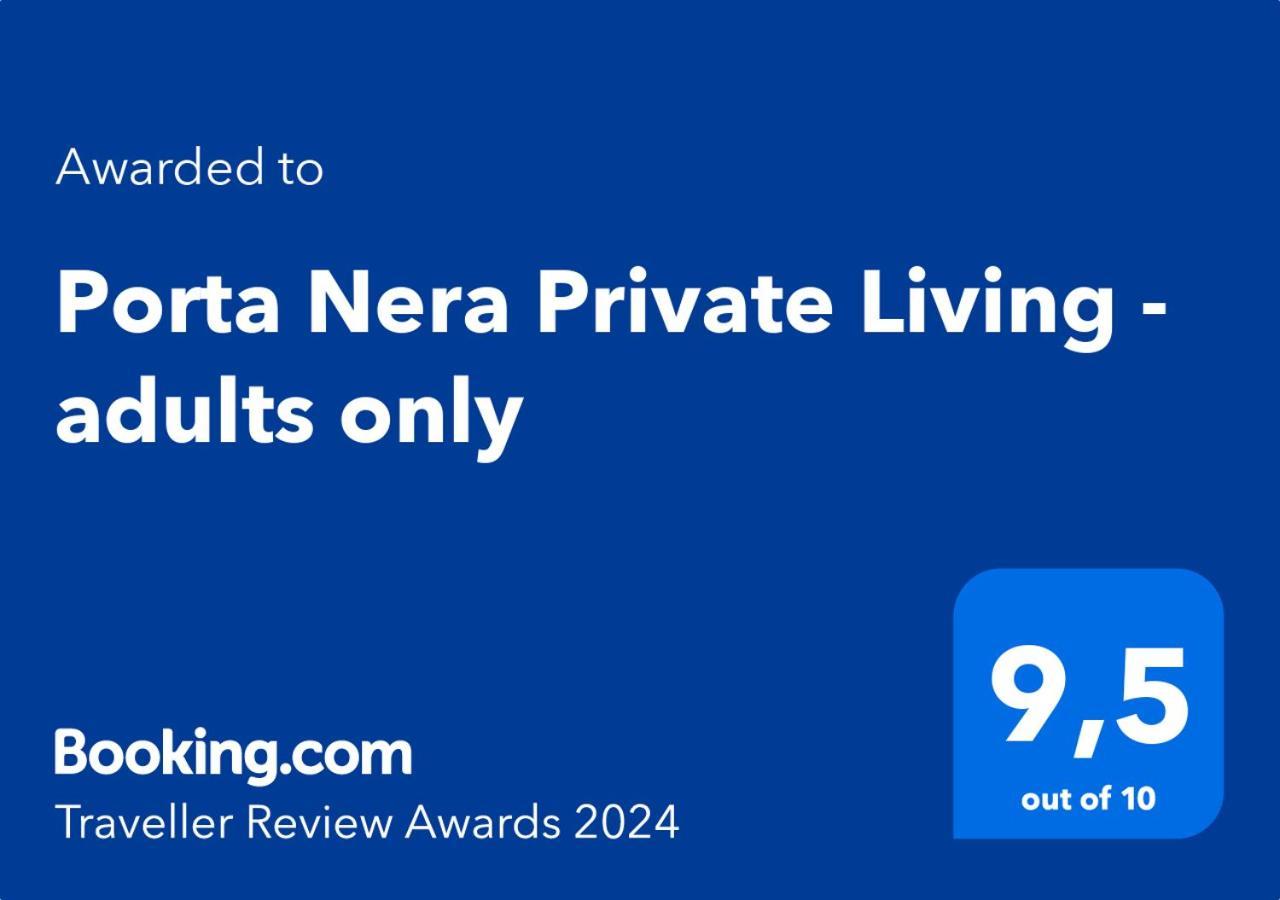Porta Nera Private Living Firenze