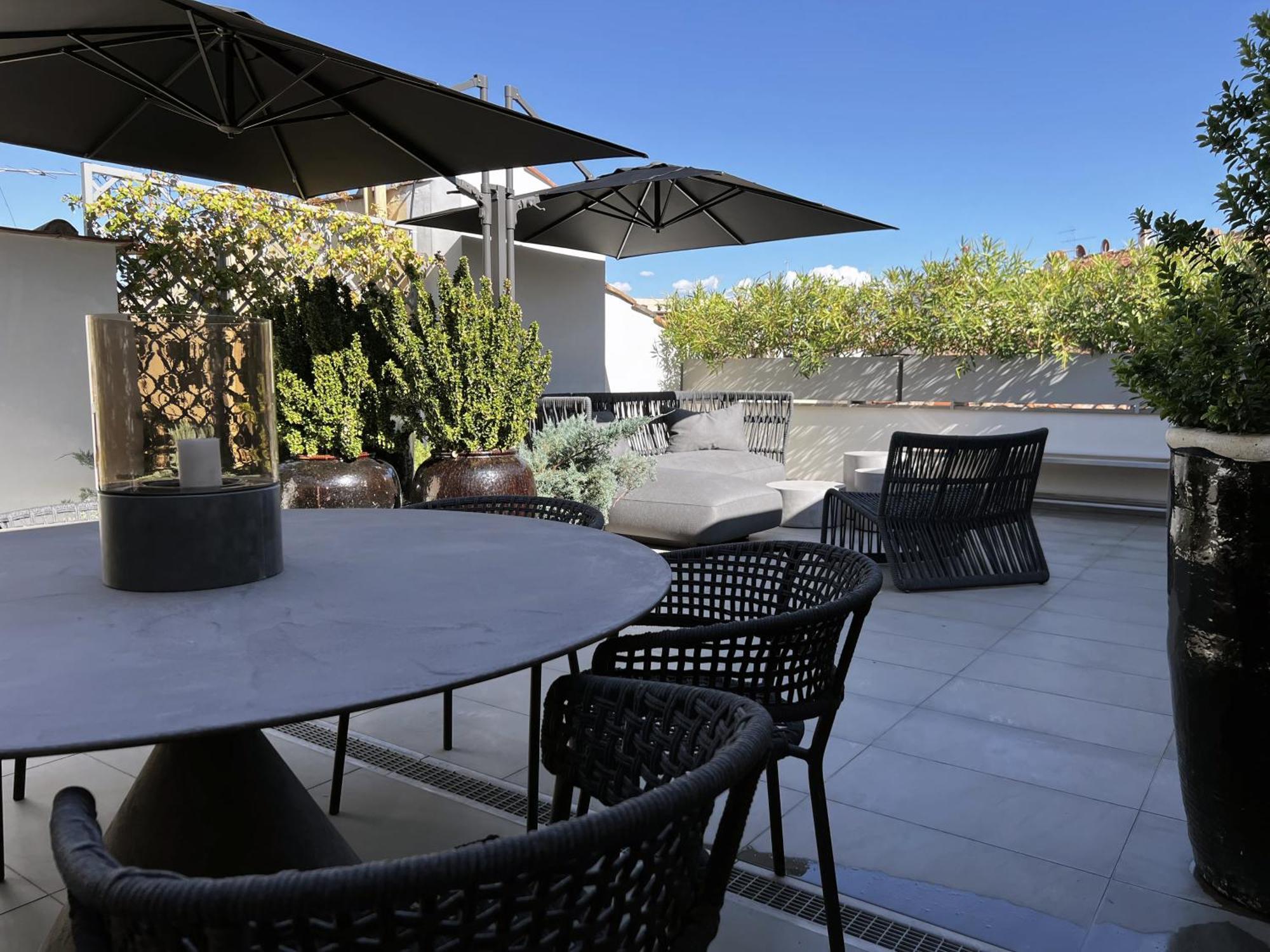 Porta Nera Private Living Hotel Firenze