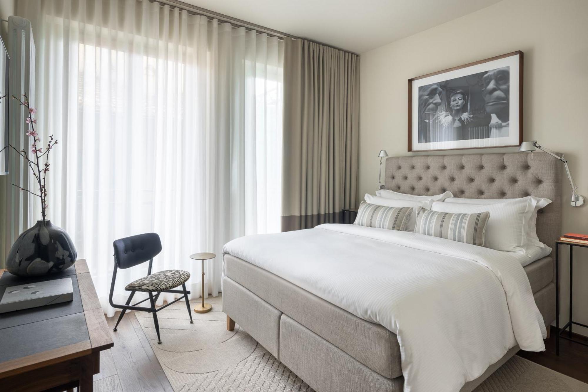 Porta Nera Private Living Hotel Firenze