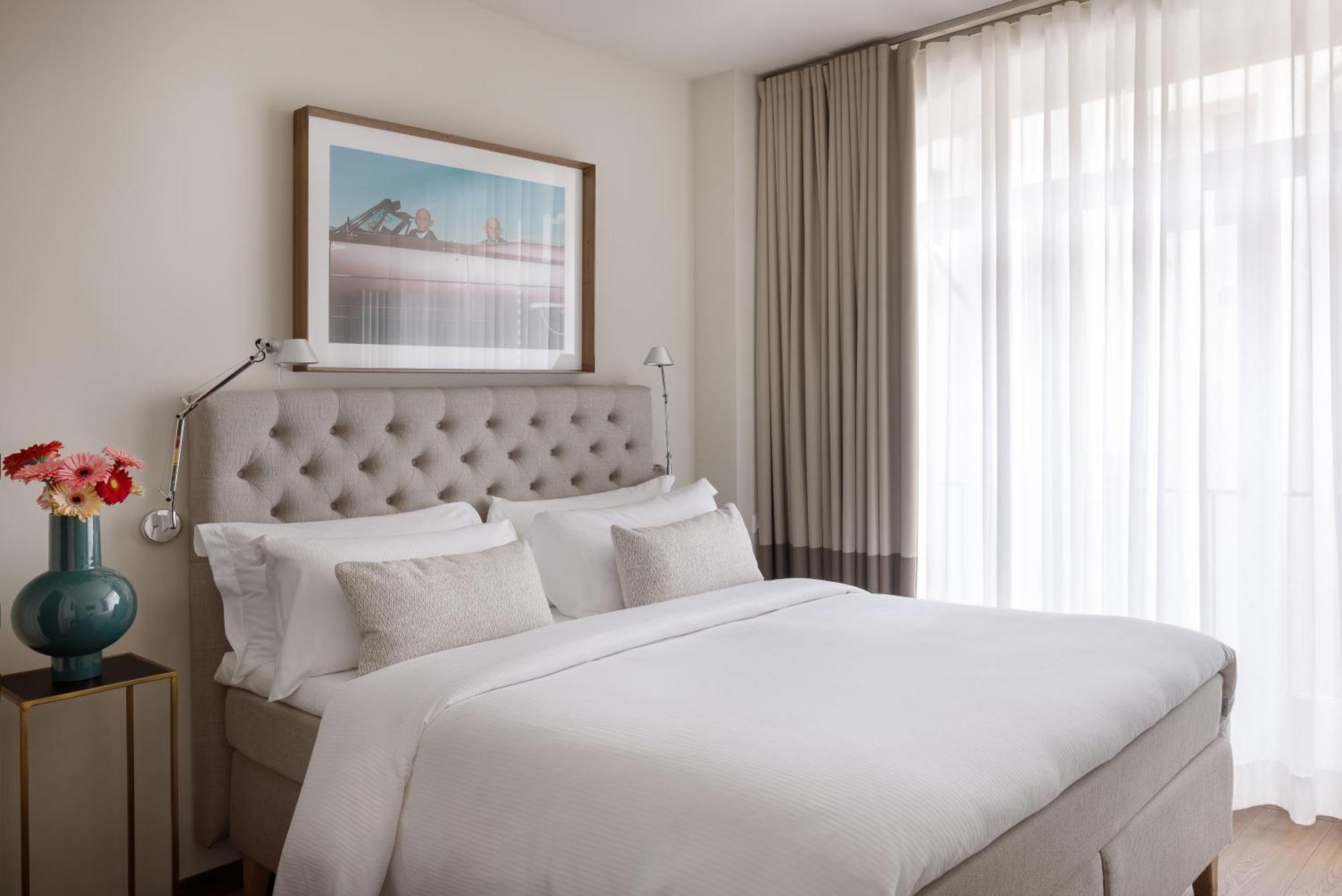 Porta Nera Private Living * Firenze
