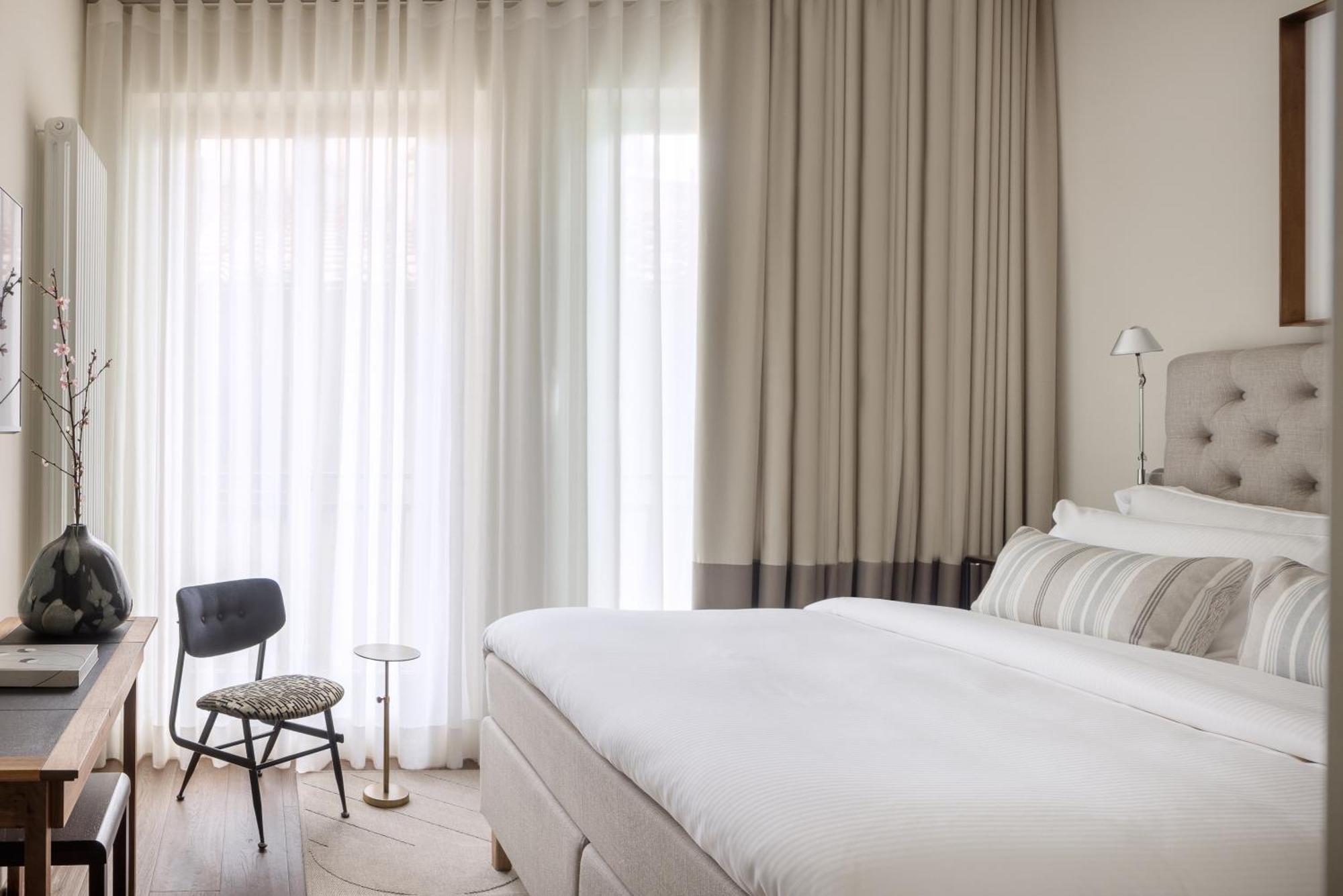 Porta Nera Private Living