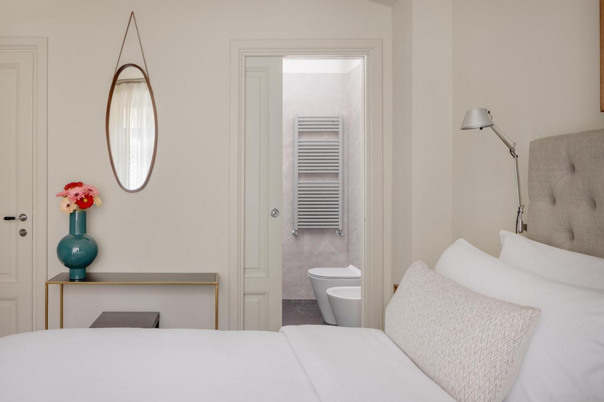 Hotel Porta Nera Private Living Firenze