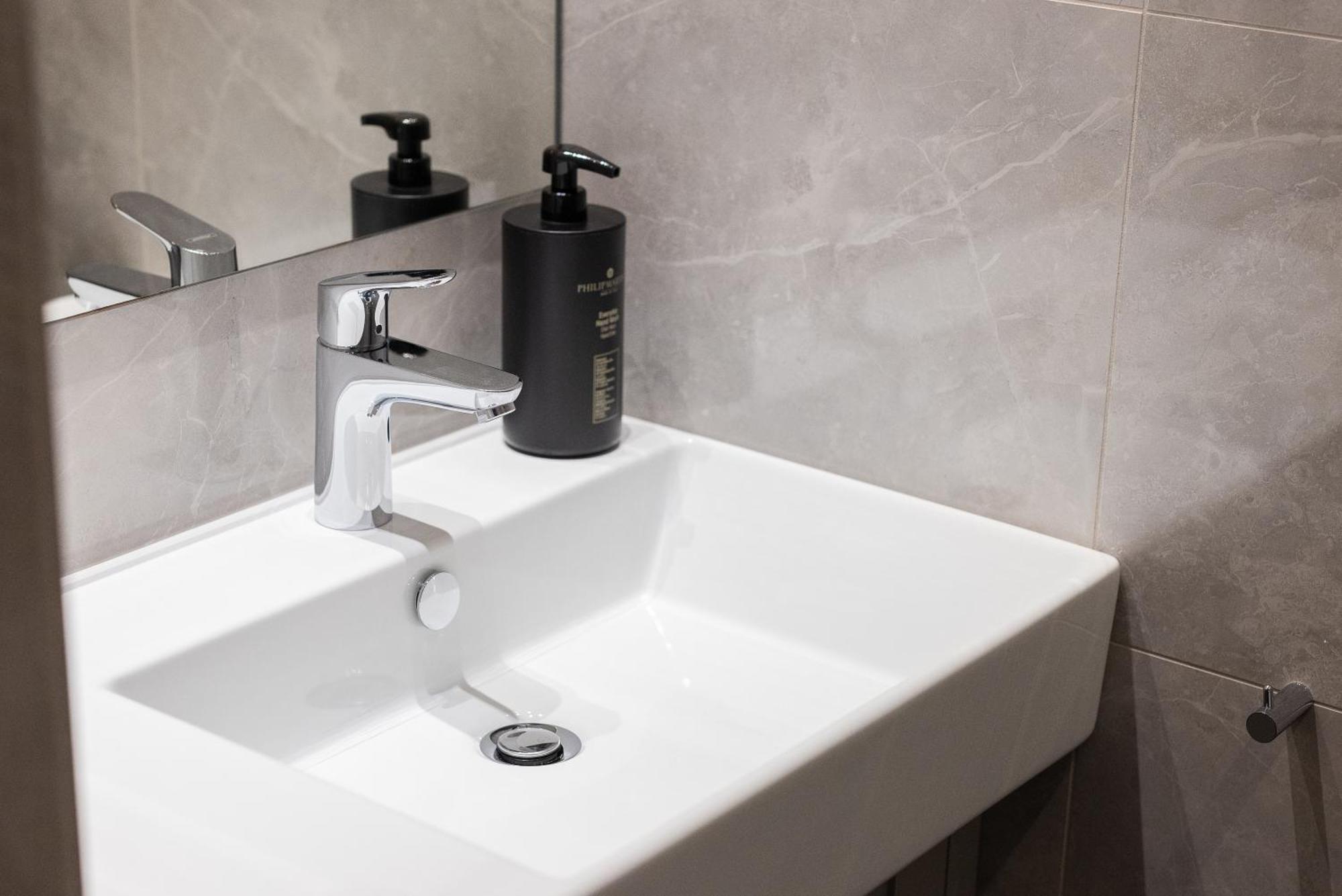 Hotel Porta Nera Private Living