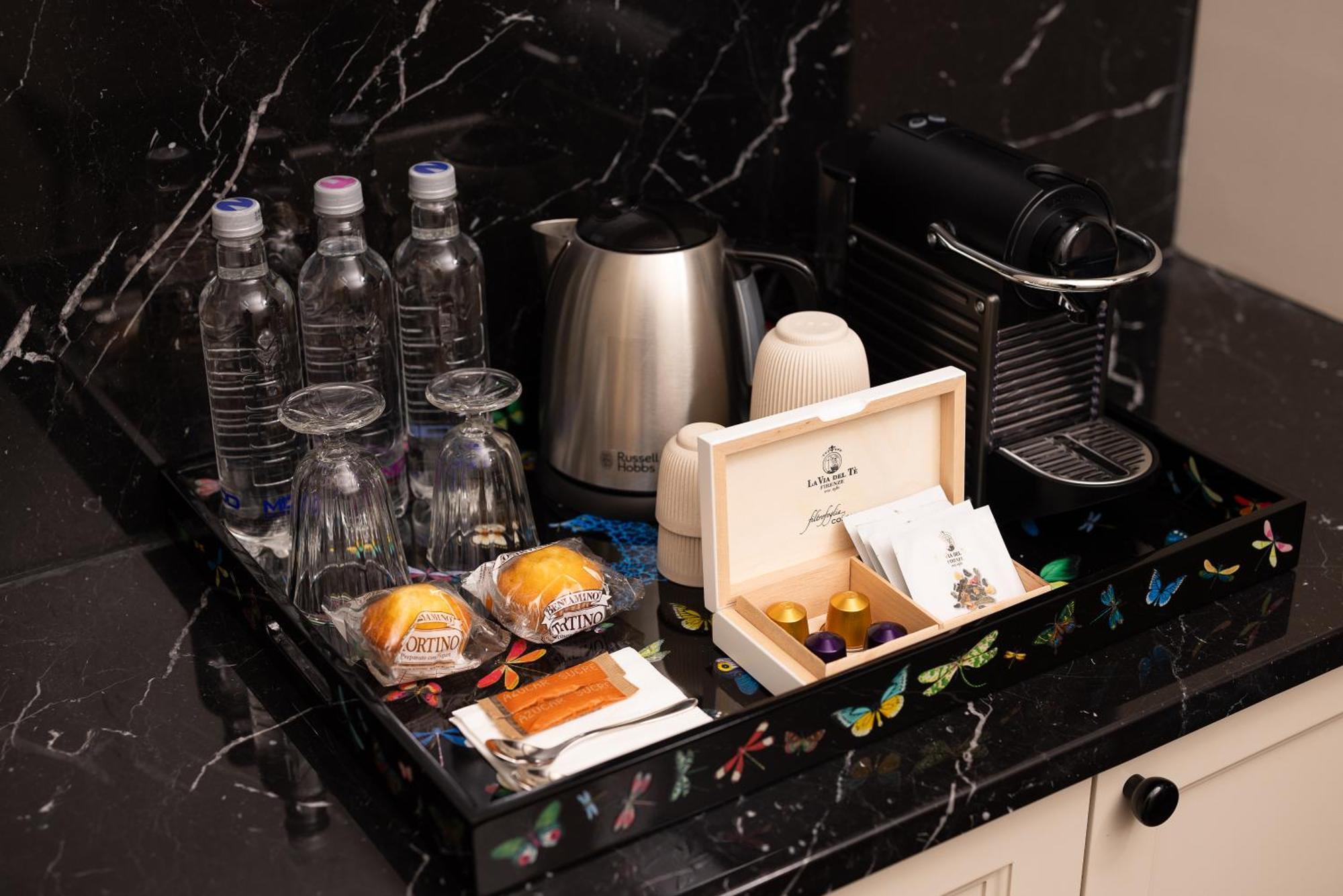 Porta Nera Private Living * Firenze